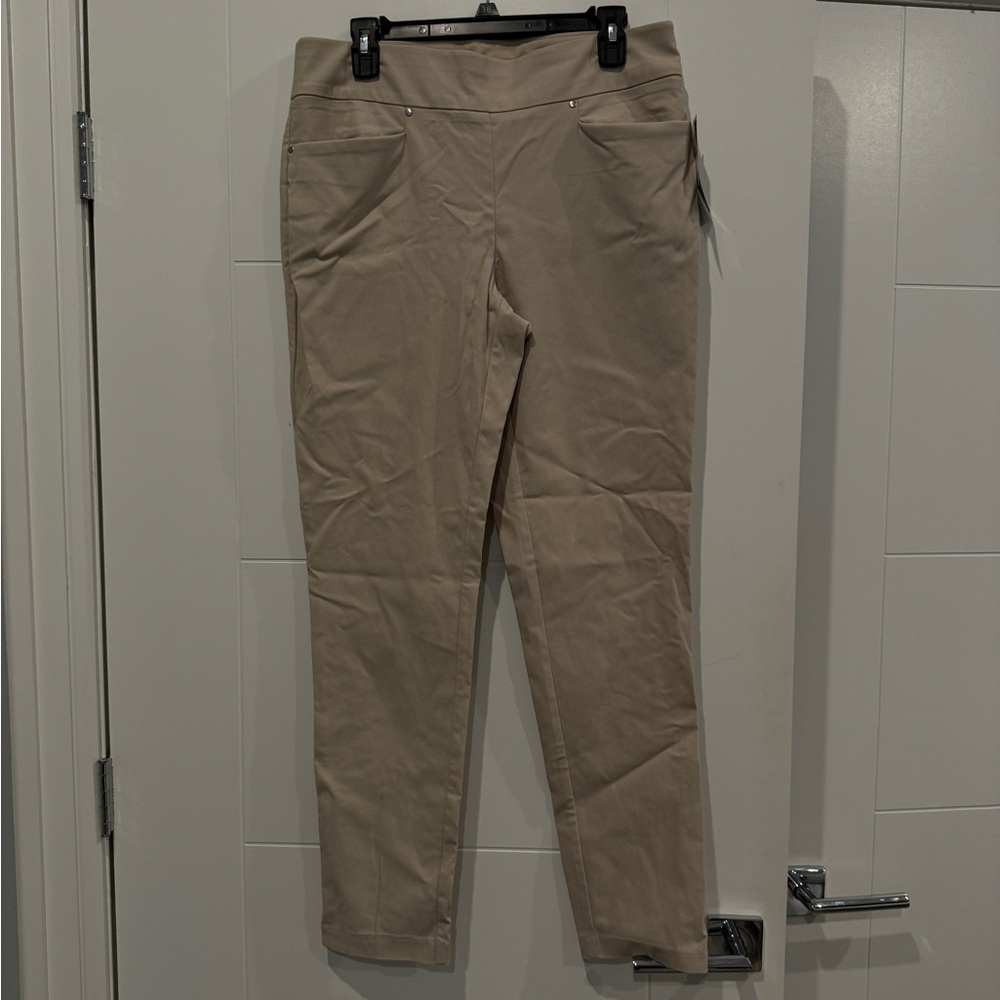 PGA Tour womens golf pants